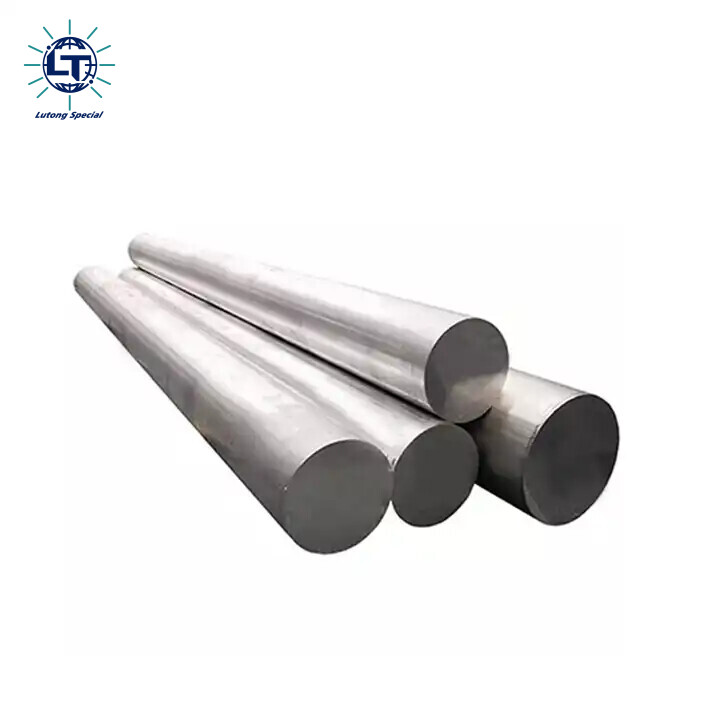 6061 Aluminium Bar