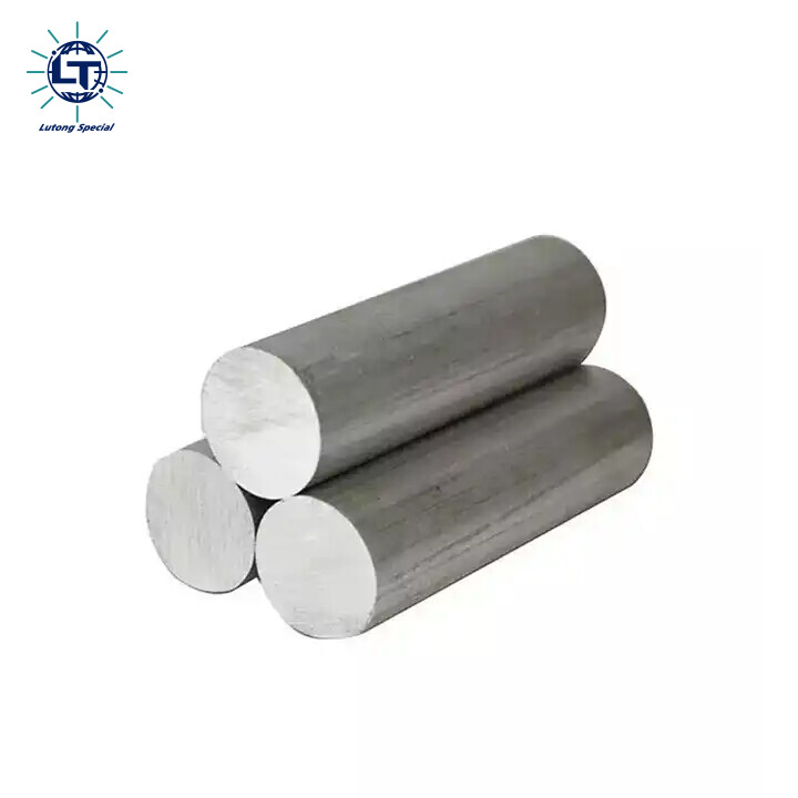 2011 Aluminium Bar