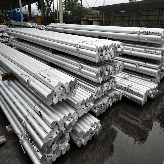 6061 Aluminium Bar