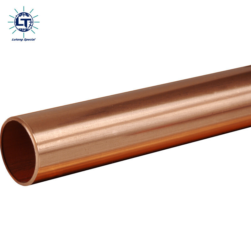 C63000 Copper Pipe