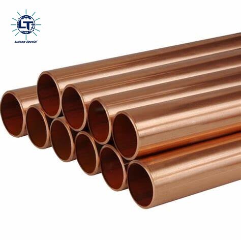 C21000 Copper Pipe
