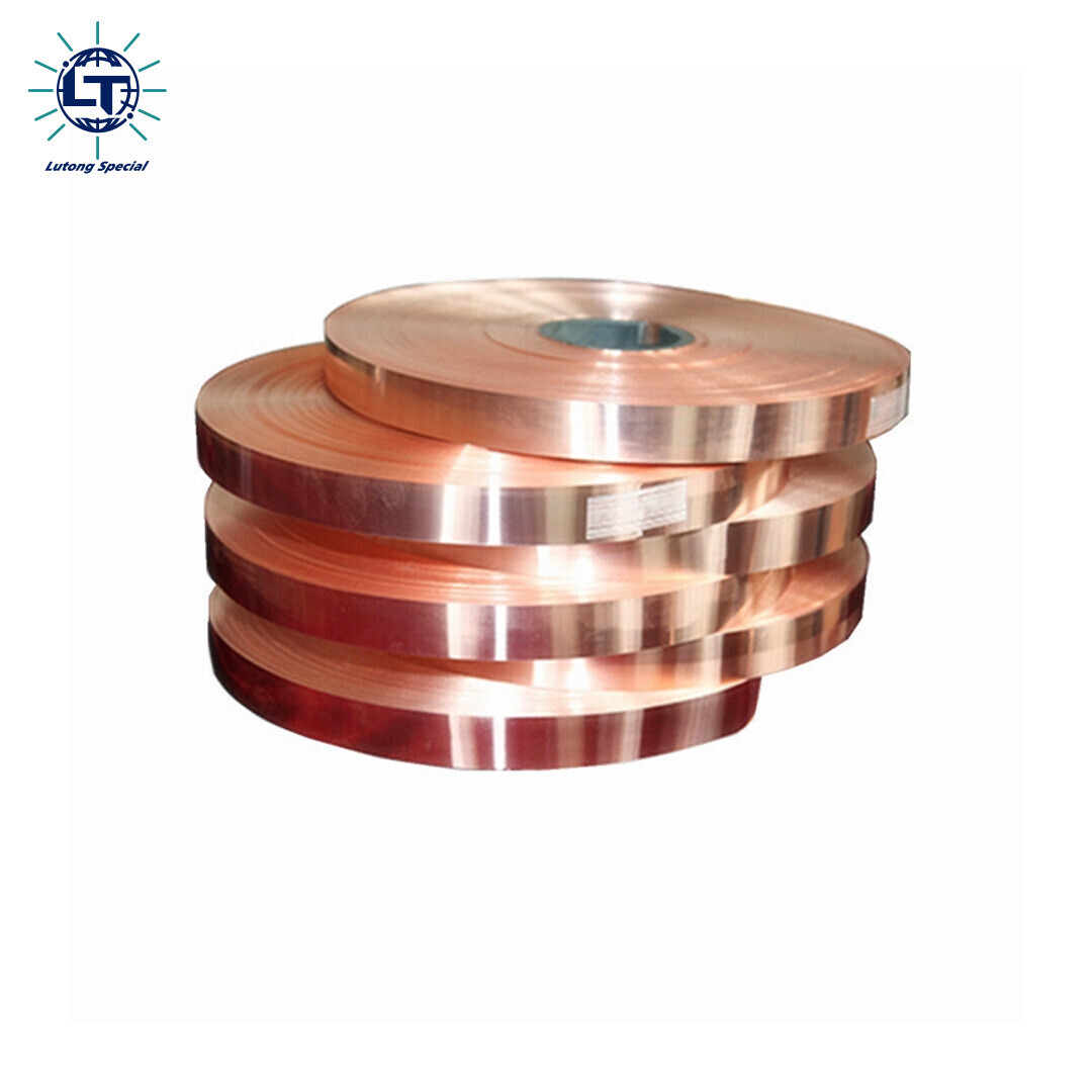 C53400 Copper Strip