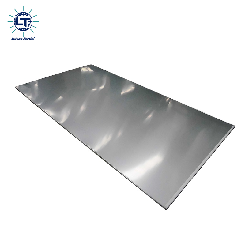 Monel Alloy Plate