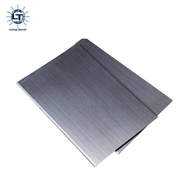 Nickel Alloy Plate
