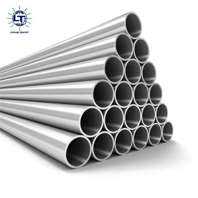 Duplex Alloy Pipe