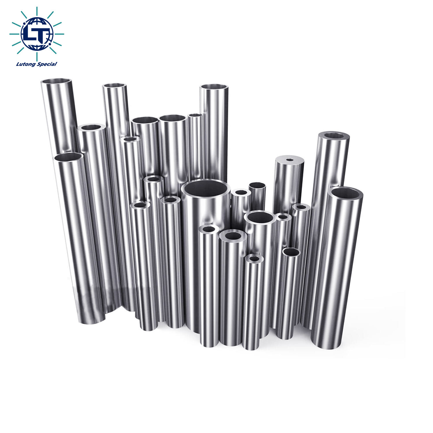 Nickel Alloy Pipe