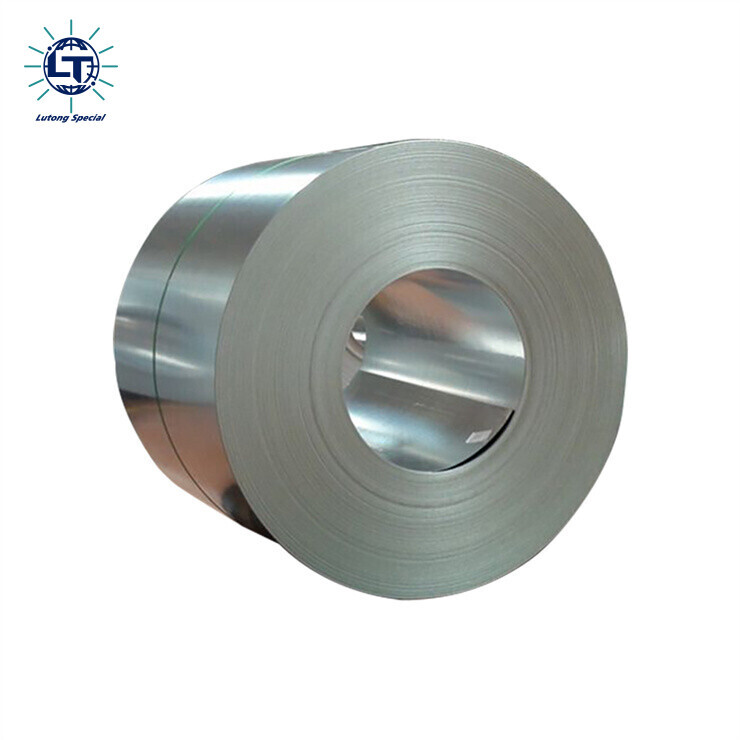 Nickel Alloy Coil