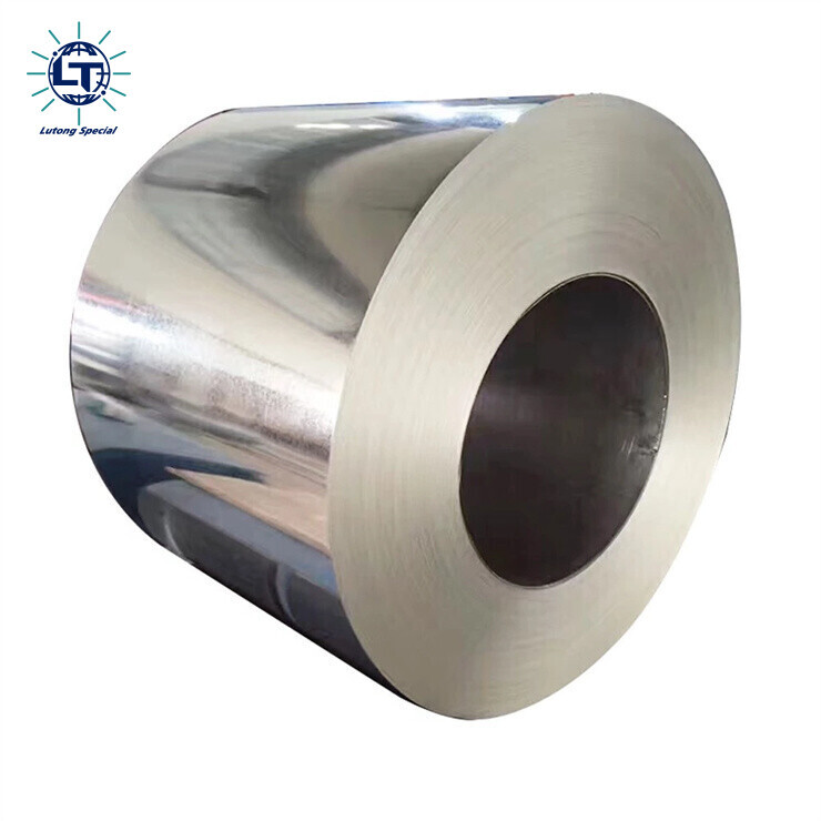 Inconel Alloy Coil