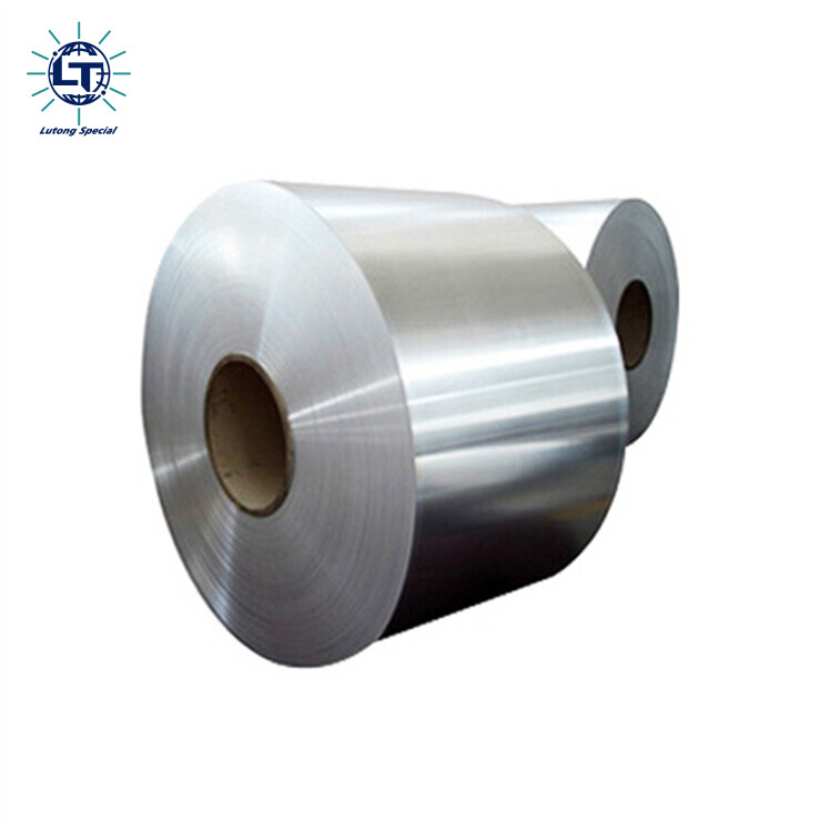 Duplex Alloy Coil
