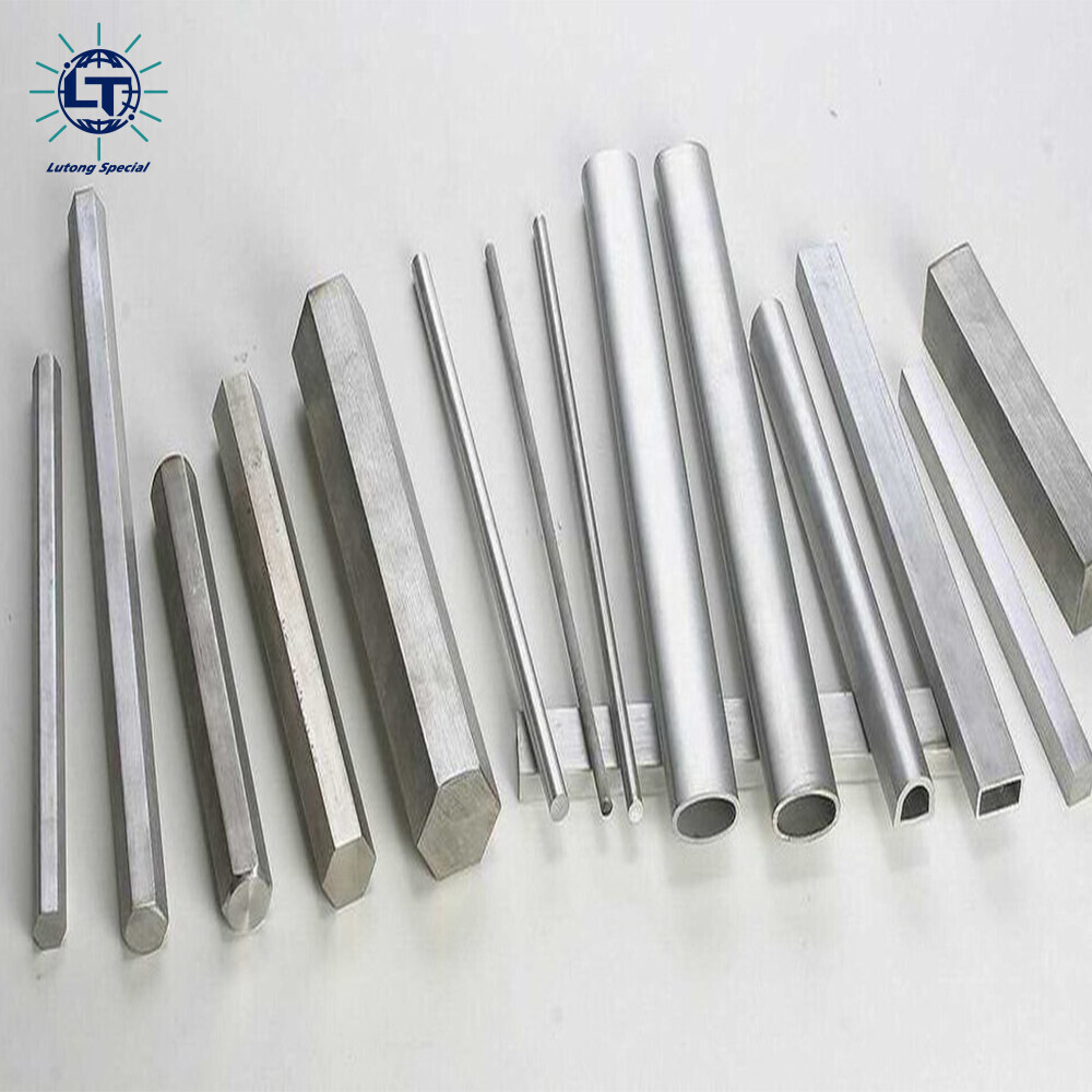 Nickel Alloy Bar