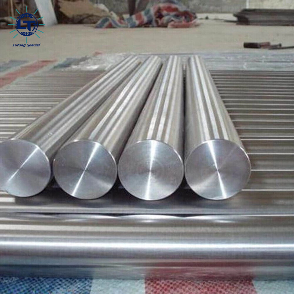Monel Alloy Bar 