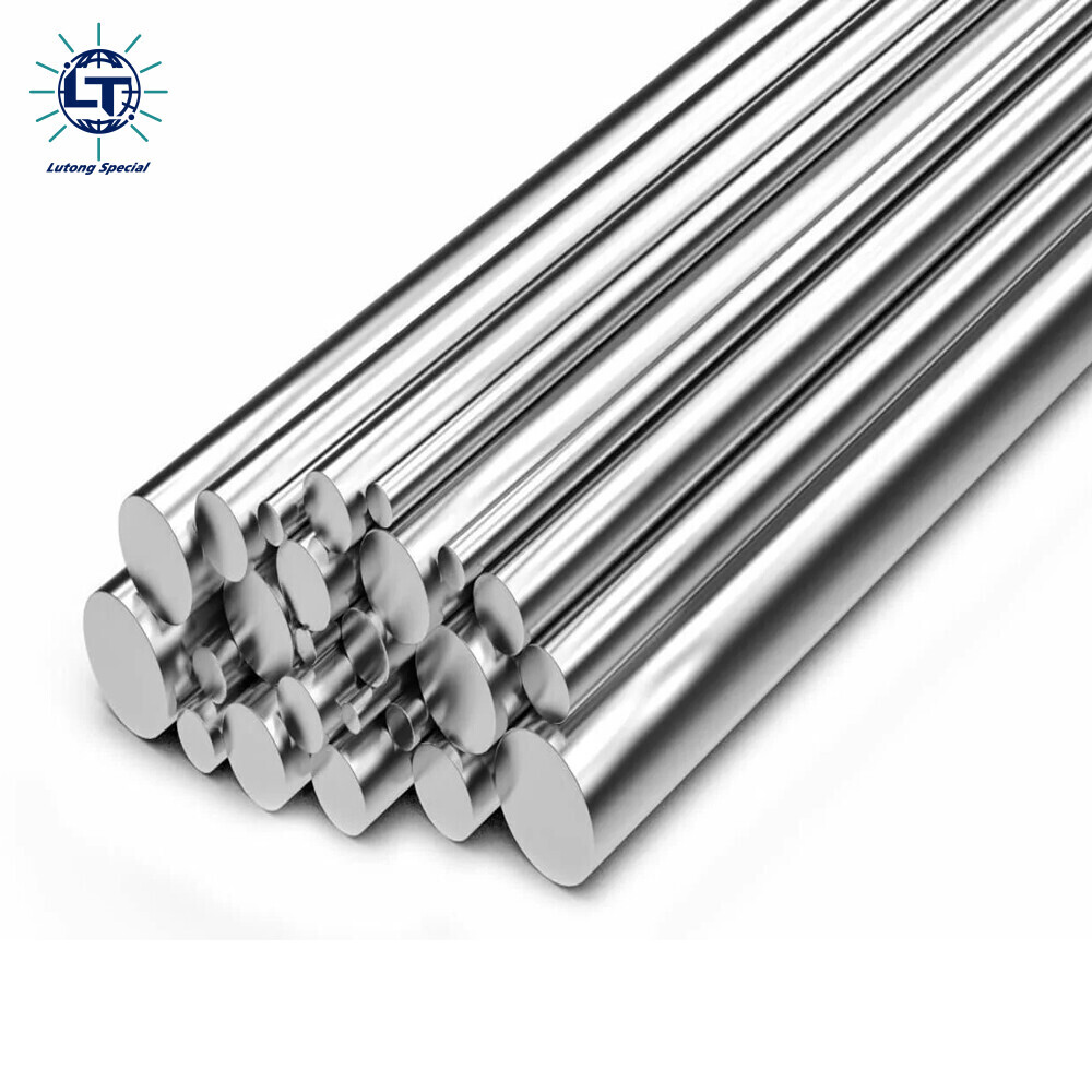 Nickel Alloy Bar