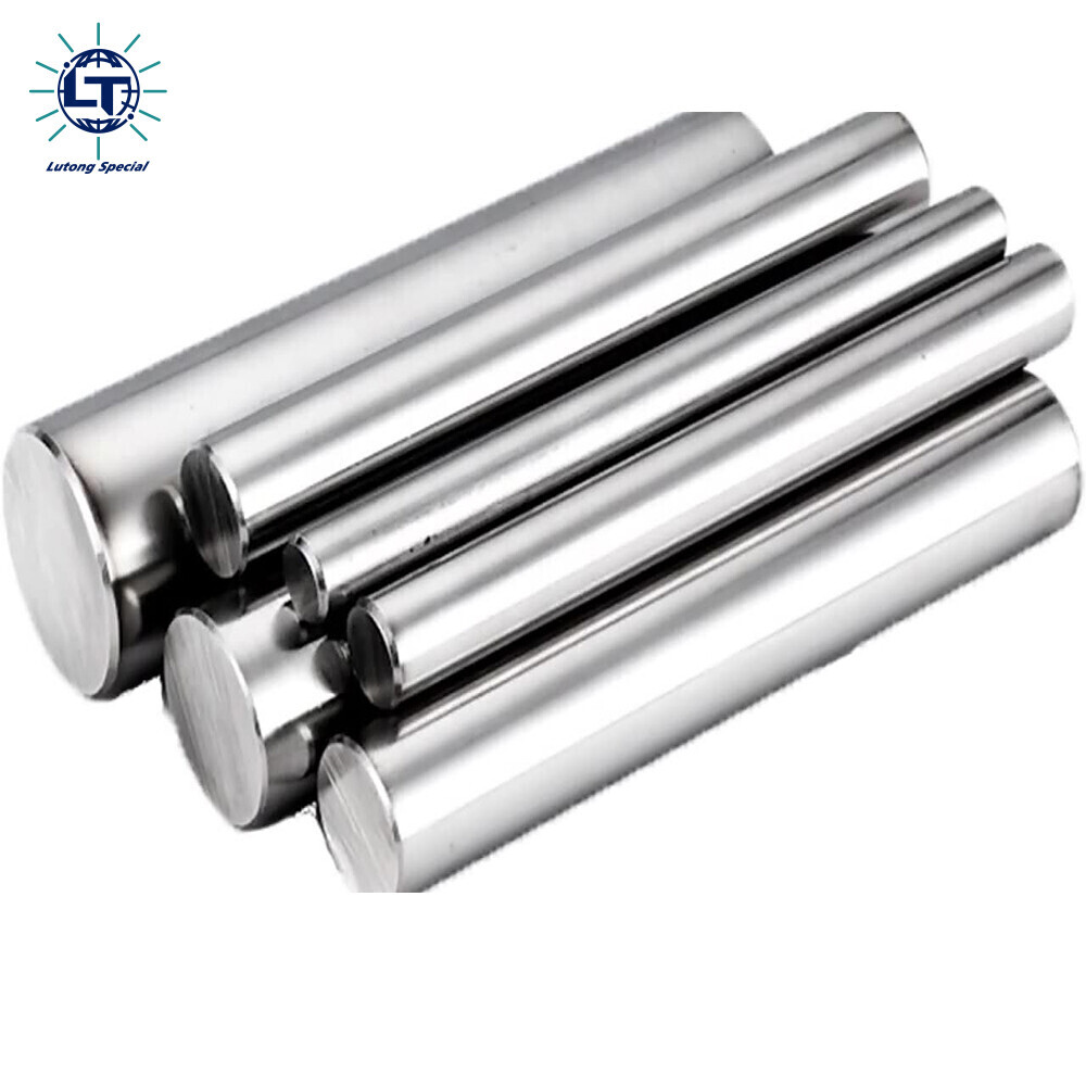 Inconel Alloy Bar
