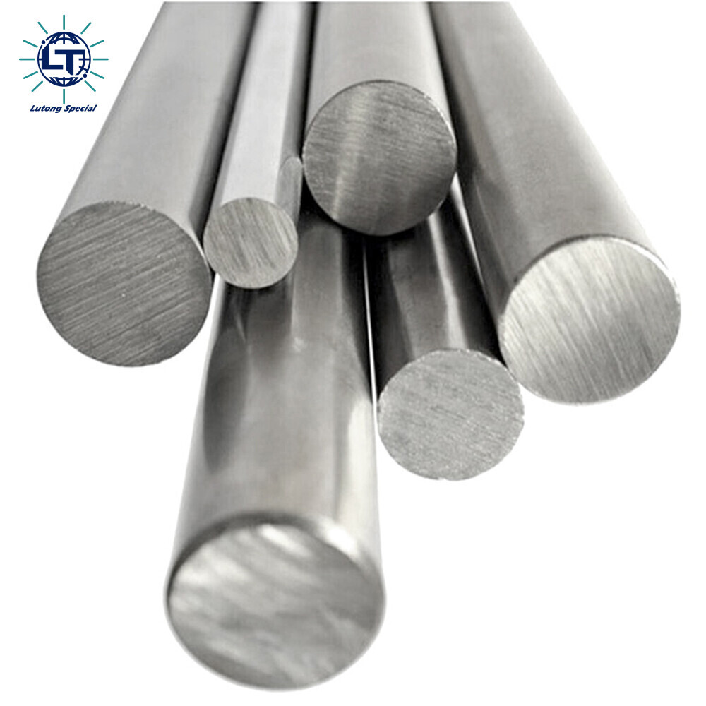 Duplex Alloy Bar
