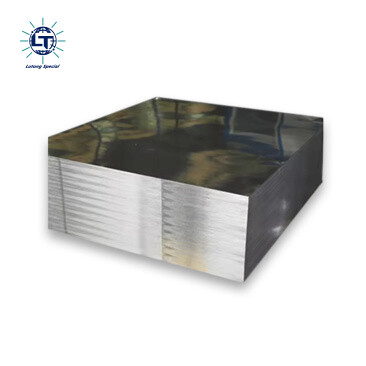 Single Reduced Cold-Rolled Tinplate