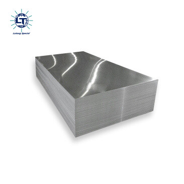 Single Reduced Cold-Rolled Tinplate