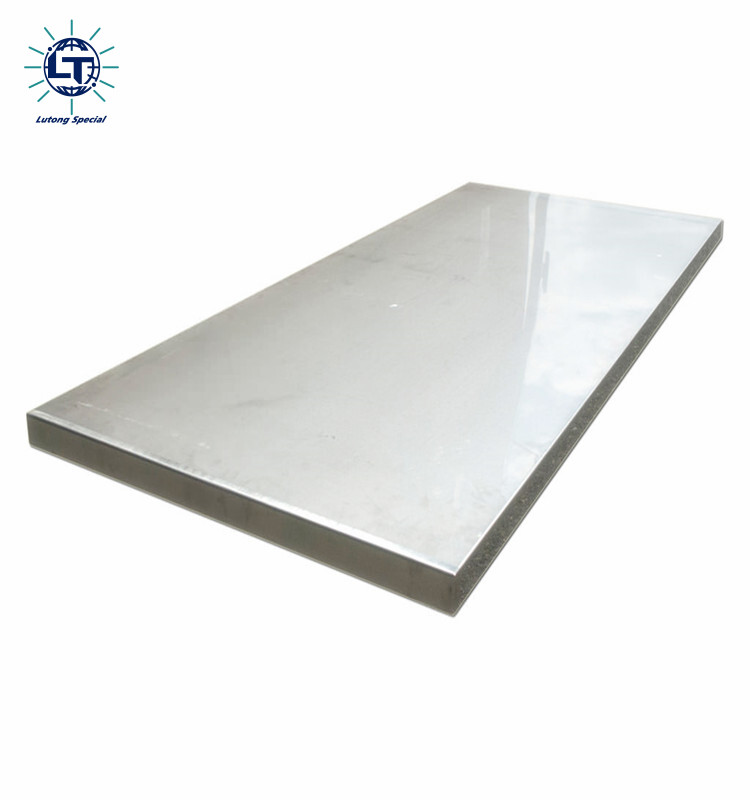 304 Stainless Steel Plate