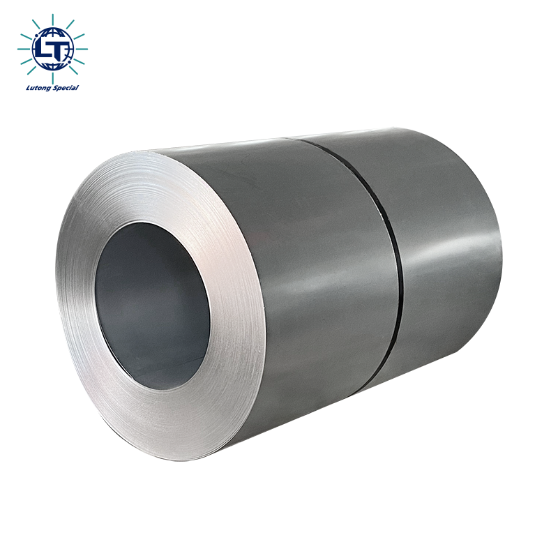 904L Stainless Steel Coil