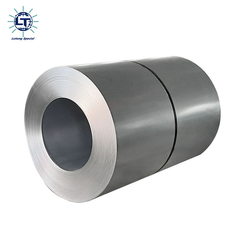 904L Stainless Steel Coil