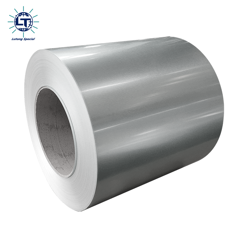 302 Stainless Steel Coil