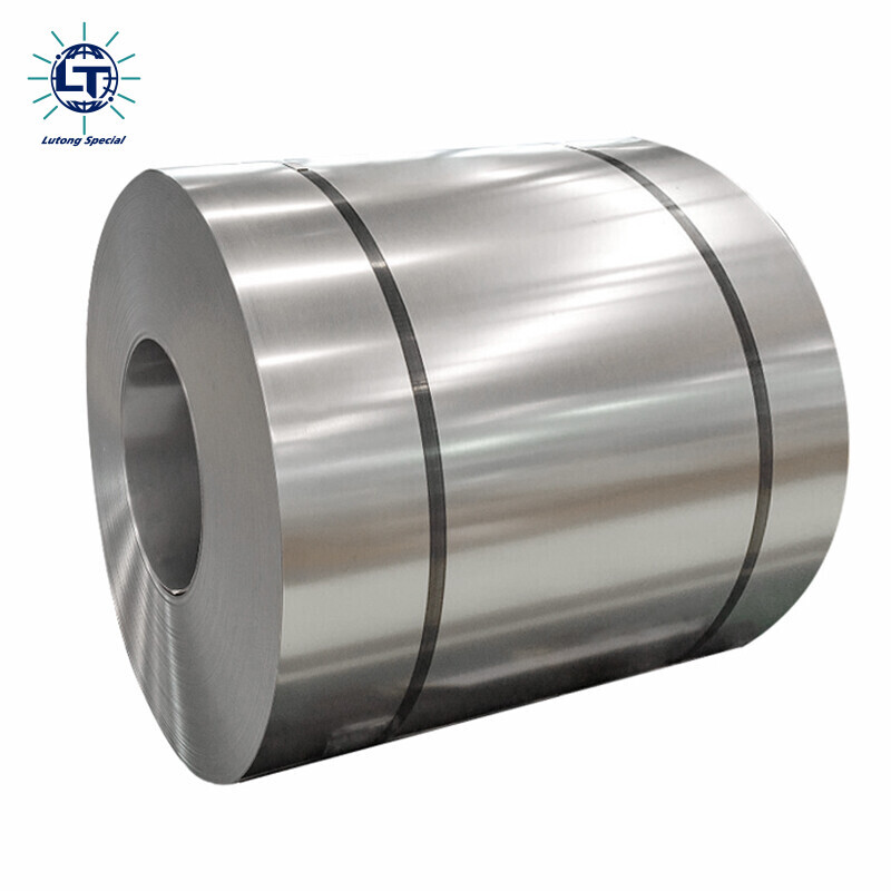 202 Stainless Steel Coil
