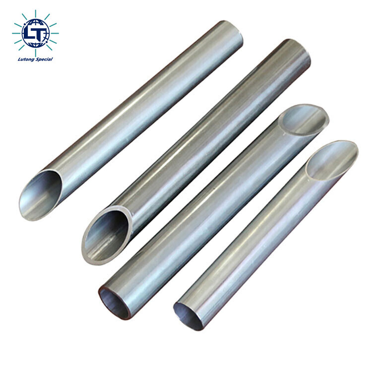 305 Stainless Steel Pipe