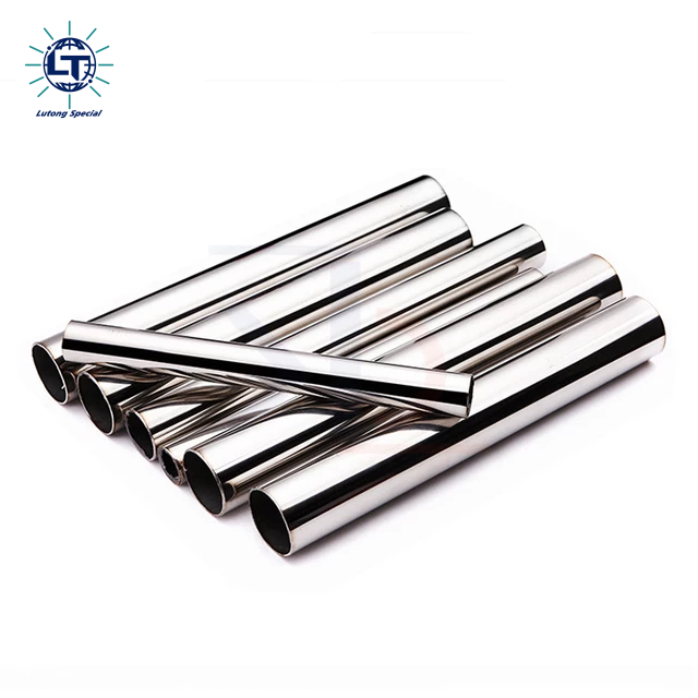 316L Stainless Steel Pipe