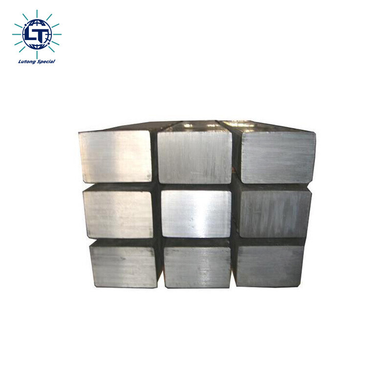 Stainless Steel Square Bar