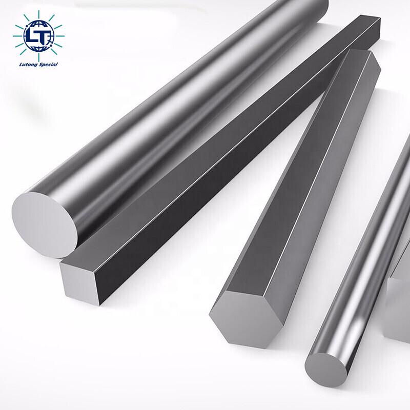 Stainless Steel Hexagonal Bar