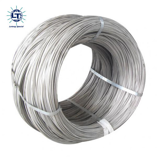 Stainless Steel Wire