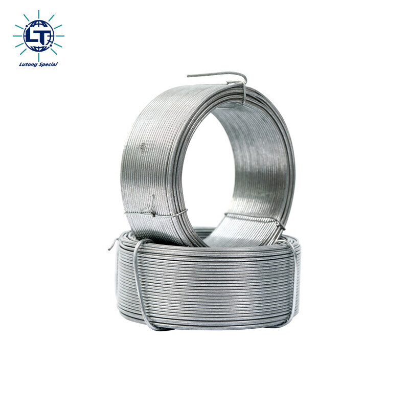 302 Stainless Steel Wire