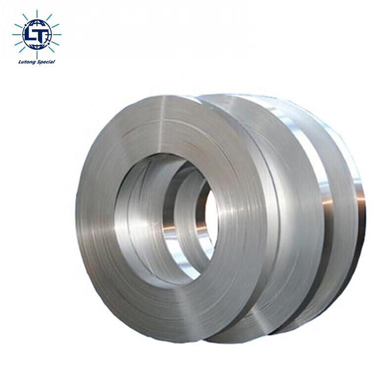 420J2 Stainless Strip
