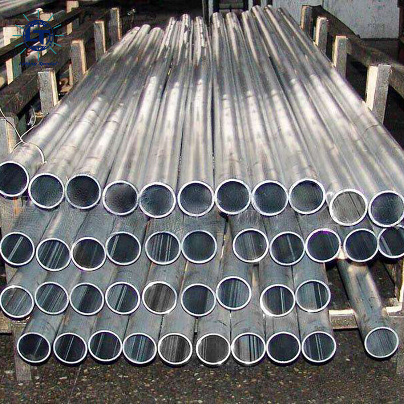 7003 Aluminium Pipe