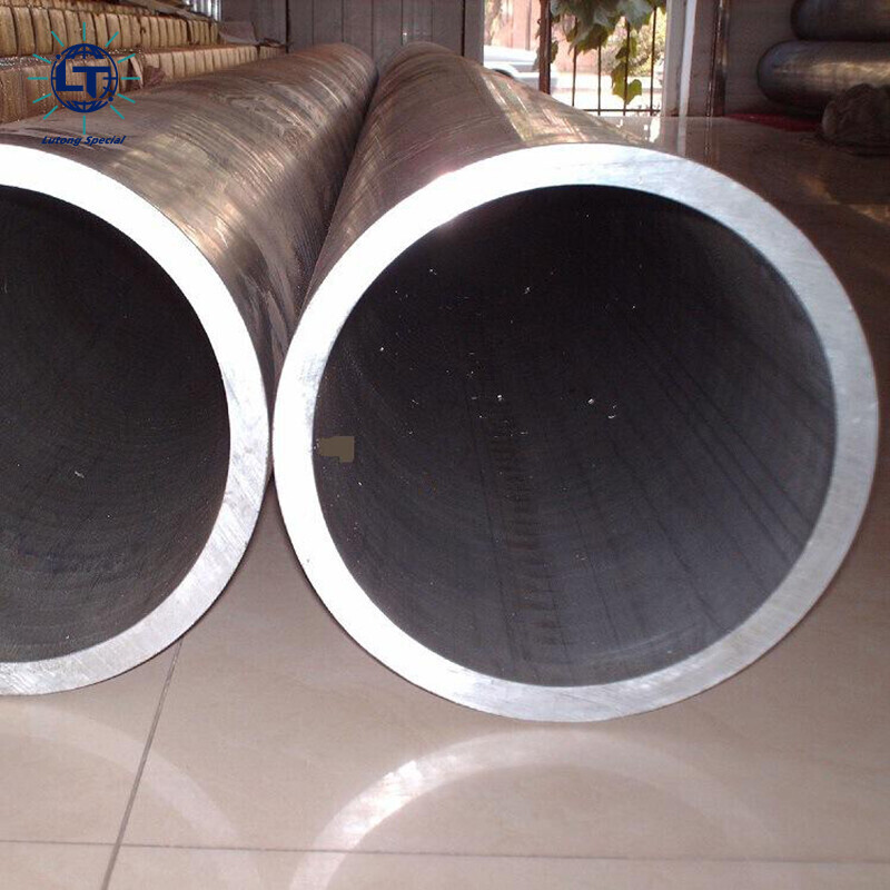 2024 Aluminium Pipe