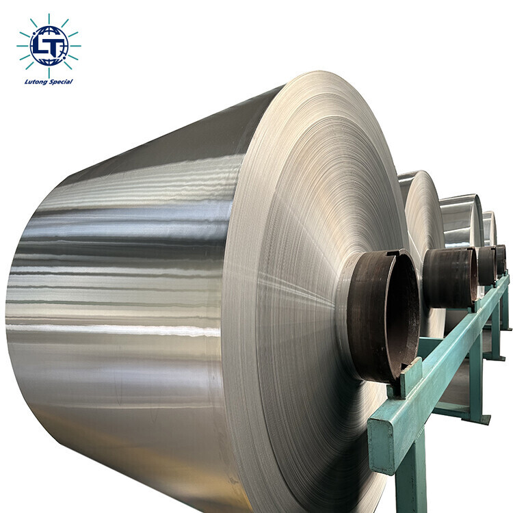 5005 Aluminum Coil