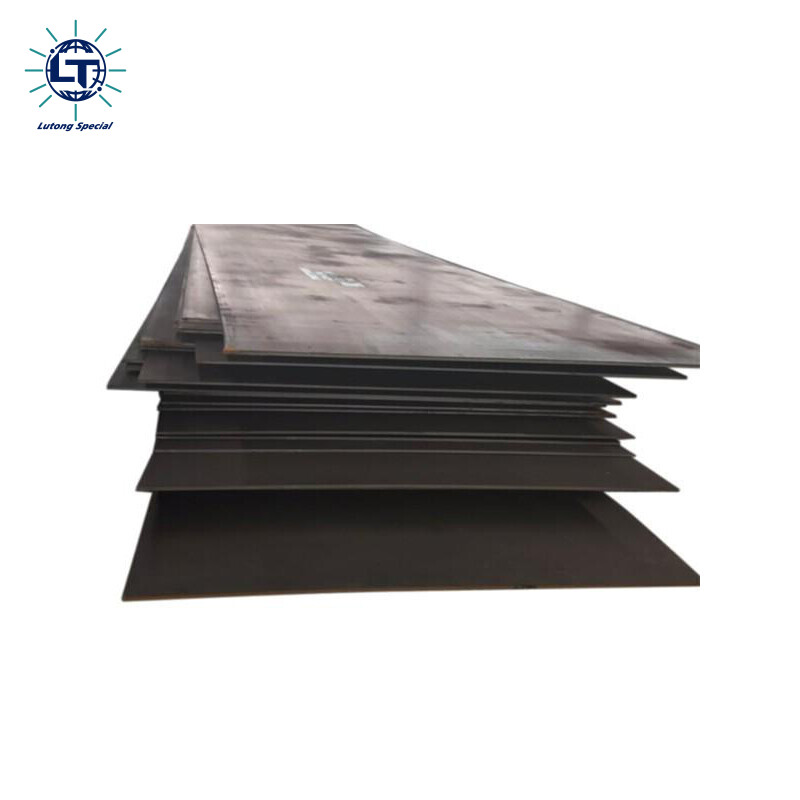 1023 Cold Rolled Steel Plate