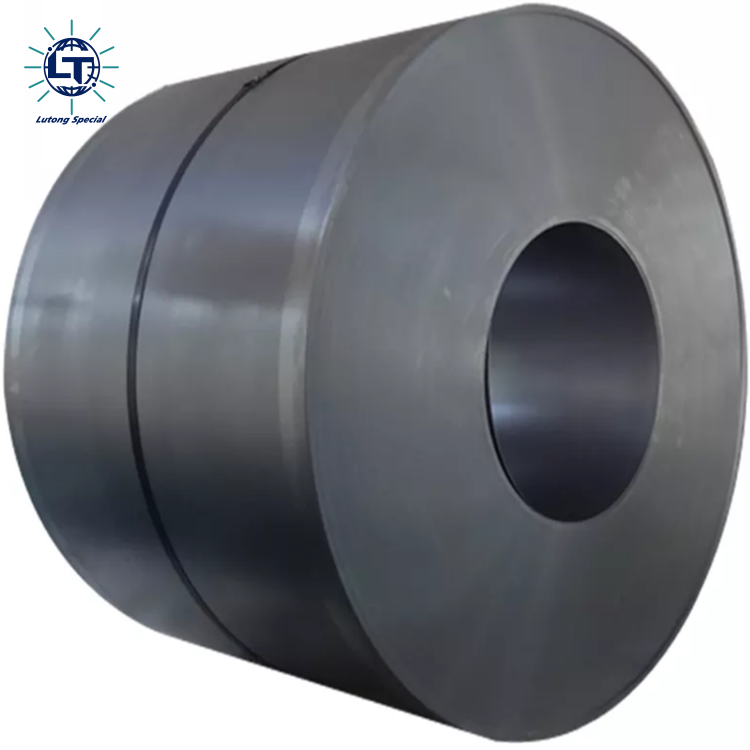 SPCC/SPCC/SPCD/SPCE Cold Rolled Steel Coil