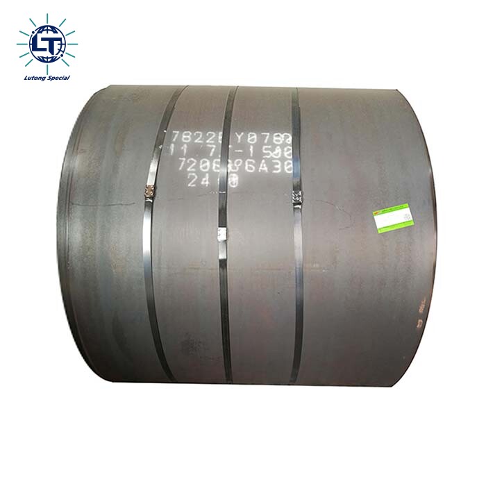 Carbon Steel Coil
