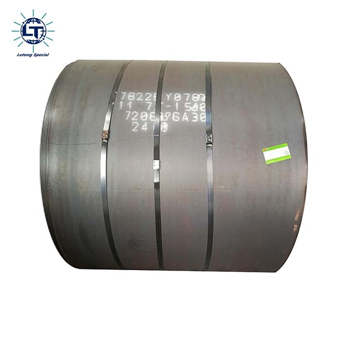 Carbon Steel Coil