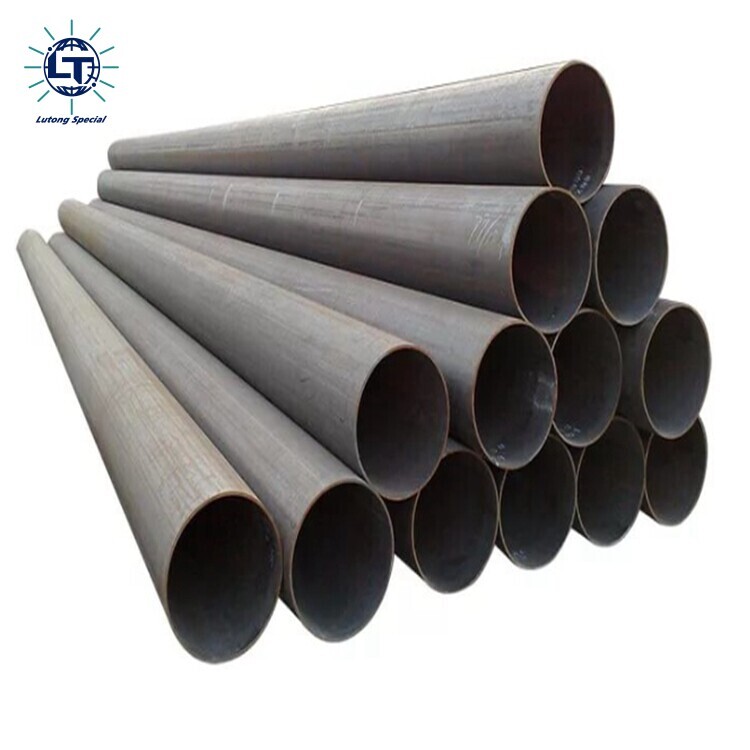 A335 Seamless Steel Pipe