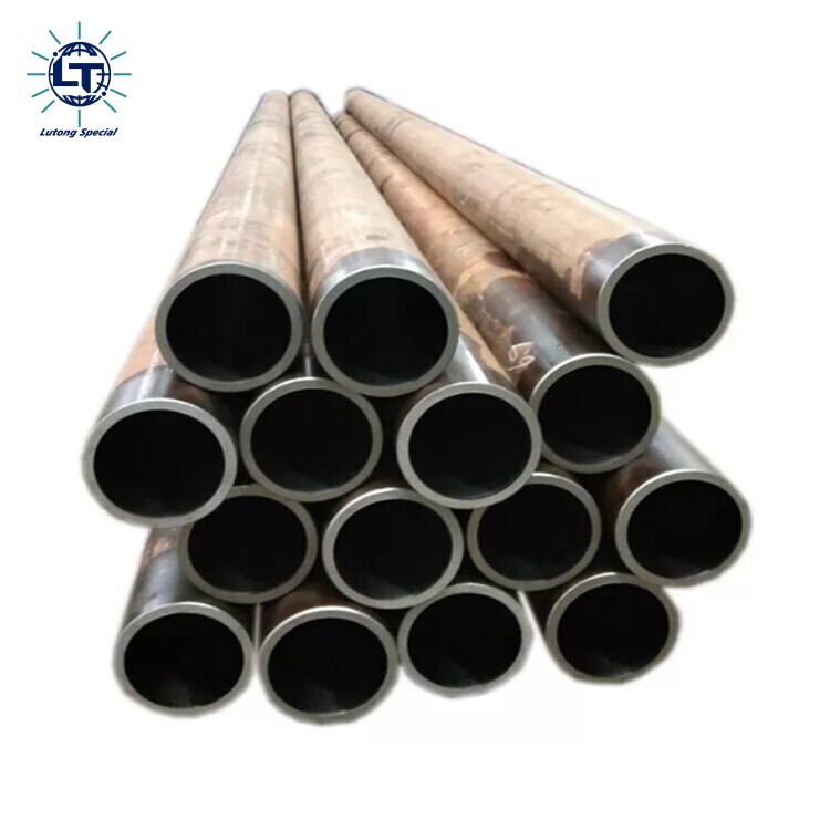 A106 Grade B Steel Pipe