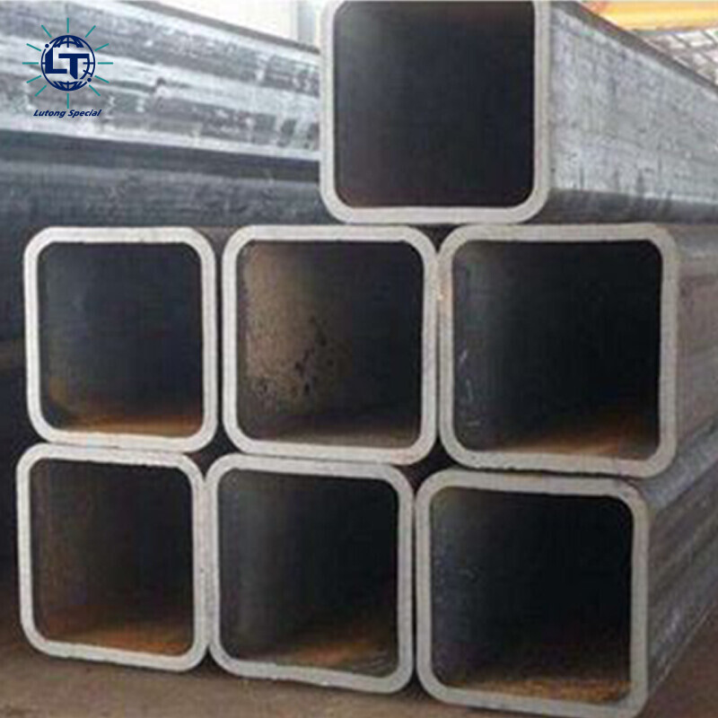 Carbon Steel Square Tube
