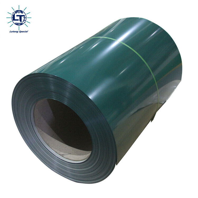 SGHC DX53D Color Coated Roll