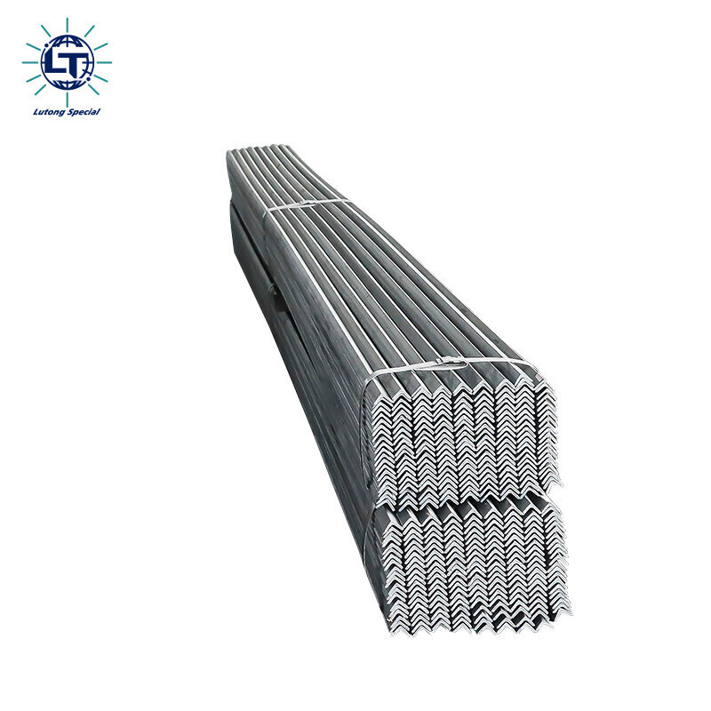 Galvinized Angle