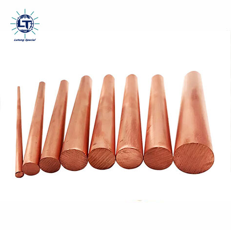 C23000 Copper Bar