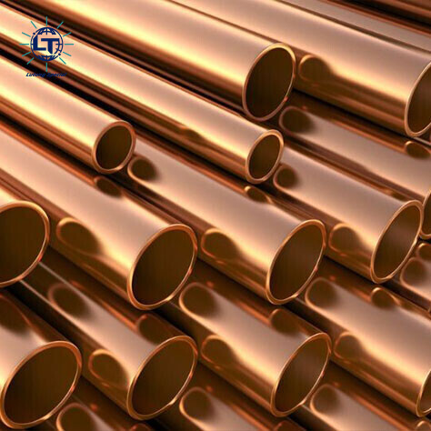 C61400 Copper Pipe