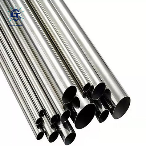 Hastelloy Alloy Pipe