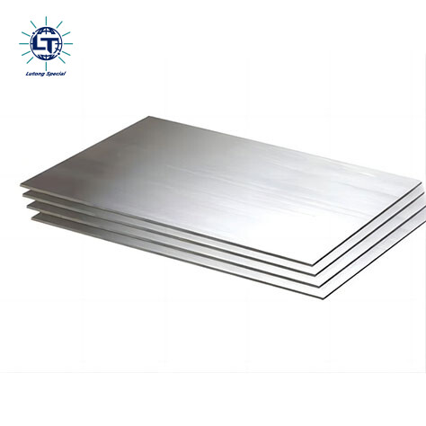 Inconel Alloy Plate
