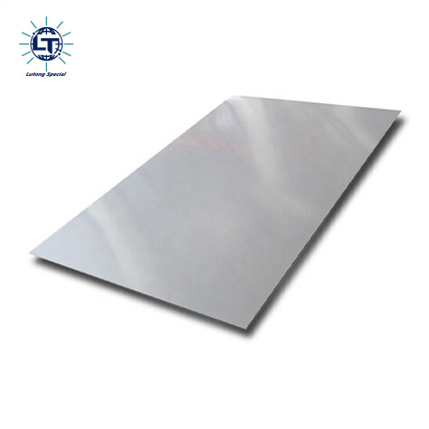 202 Stainless Steel Plate