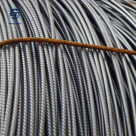 Wire Rod